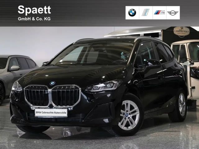 BMW 225 e xDrive Active Tourer LKHZ Adp.LED DrivAss+ 2024 Hybride / Benzine