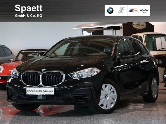 BMW 116 i LKHZ LivCockpProf. BT USB 2024 Benzine