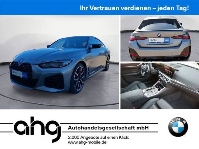 BMW 440 M440i xDrive Gran Coupe M-Sport Pro 2023 Benzine