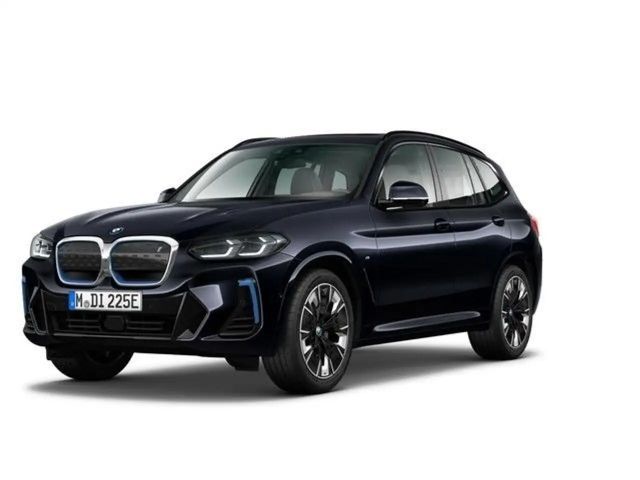BMW iX3 ix3 iX3 IMPRESSIVE EDC Klimaaut. Head-Up 2023 Elektrisch