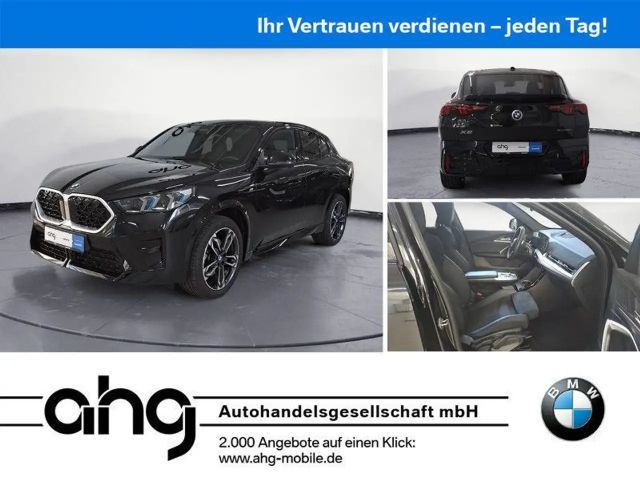 BMW X2 sDrive20i Steptronic DCT M Sport Paket Premiu 2025 Benzine