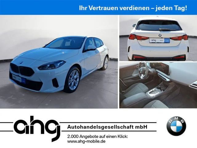 BMW 120 Steptronic Premium Paket Lenkradheiz. 2025 Benzine