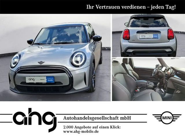 MINI Cooper R-Kamera, Sitzheizung, Komfortzugang 2024 Benzine