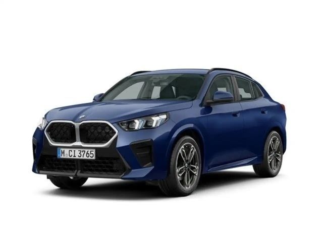 BMW X2 sDrive20i Steptronic DCT 2025 Benzine