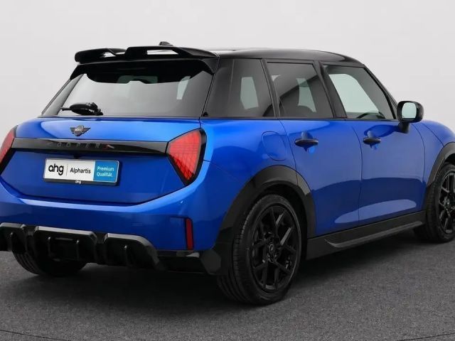 MINI Cooper C