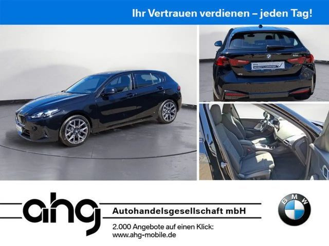 BMW 120 Head-Up el. Sitze Komfortzugang 2025 Benzine