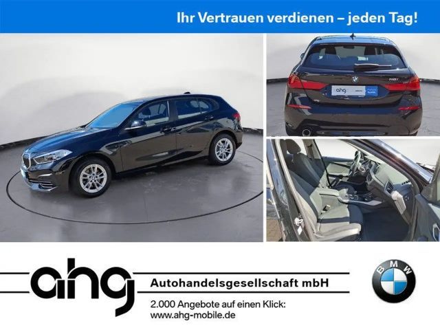 BMW 116 i Komfortzugang PDC Aut. Heckkl. Lankradhzg. 2023 Benzine