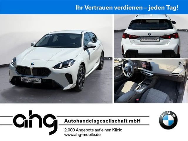 BMW 120 M Sport Navi Klima PDC Kamera LED Sitzheizun 2025 Benzine