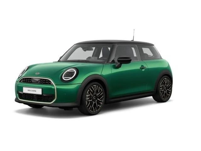 MINI Cooper C COOPER C Favoured Trim Paket S Head-Up Sportsitz 2024 Benzine