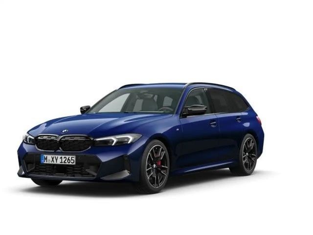 BMW 340 xDrive Touring M Sportpakt Pro Aktive Gesc 2025 Benzine