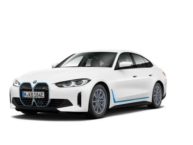 BMW i4 eDrive40 Aktive Geschw. Laserlicht 360° Kamer 2023 Elektrisch