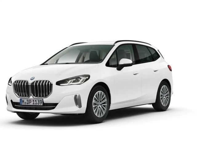 BMW 220 Aktive Geschw. Sitzverstellun 2025 Benzine