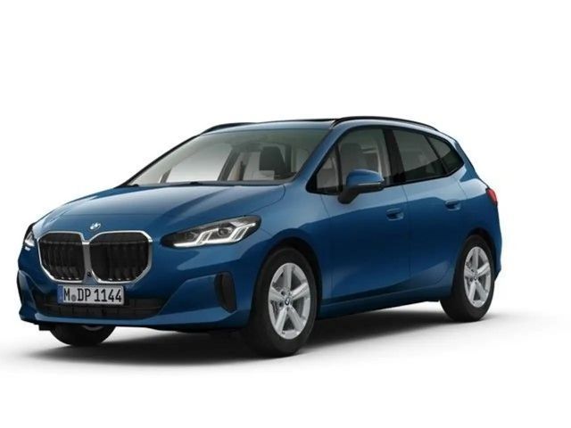 BMW 220 Steptronic DCT Navi DSG Tempo 2025 Benzine