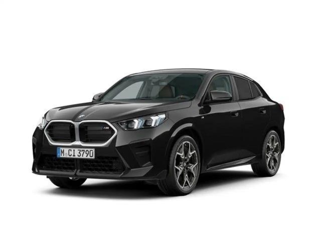 BMW X2 M35i xDrive Navi Head-Up ACC 360° HiFi 2025 Benzine