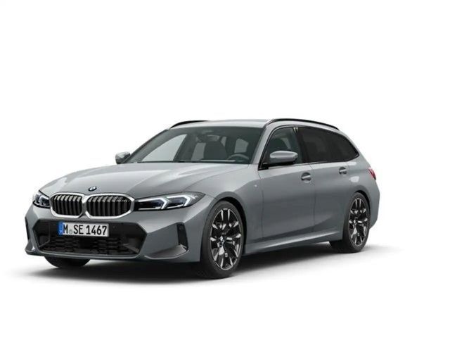 BMW 320 i Touring M Sport Navi Head-Up AHK 360° HiFi 2025 Benzine