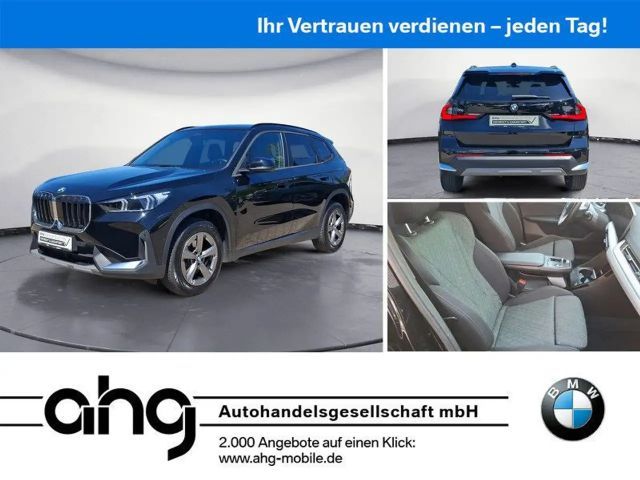 BMW X1 xDrive20d Navi AHK RFK Komfortzugang Sports. 2023 Diesel