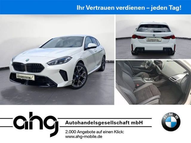 BMW 120 M Sport Navi Head-Up 360° HiFi Adapt.-LED 2025 Benzine