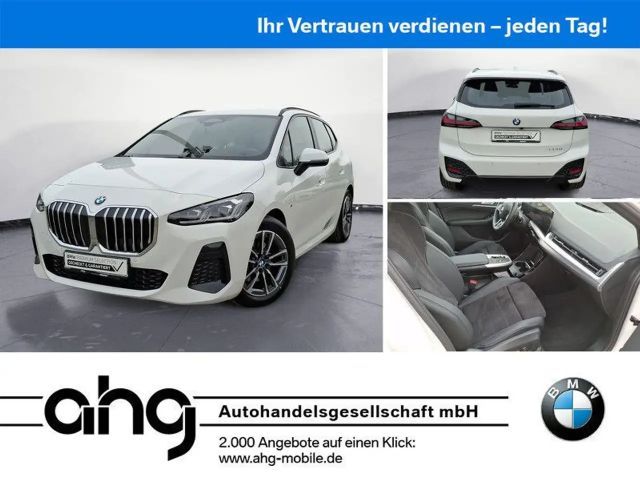 BMW 220 Aut. M Sport Navi ACC AHK HiF 2025 Benzine