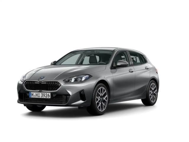 BMW 120 Steptronic Navi Head-Up 360° Komforzugang 2025 Benzine
