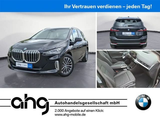 BMW 218 Luxury Line Aut. Navi RFK AHK 2023 Diesel