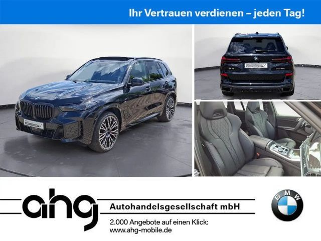 BMW X5 xDrive30d M Sportpaket PRO, 7-SITZER Innovati 2025 Diesel