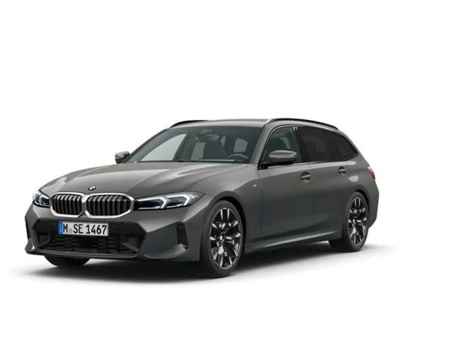 BMW 320 i Touring Auto 2025 Benzine