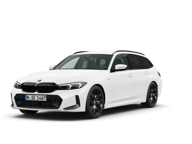 BMW 320 d xDrive Touring M Sport M Sportpaket pro AHK 2025 Diesel