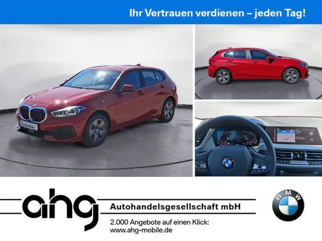 BMW 118 i Advantage Klimaaut. PDC Sitzhzg. Vorn 2023 Benzine