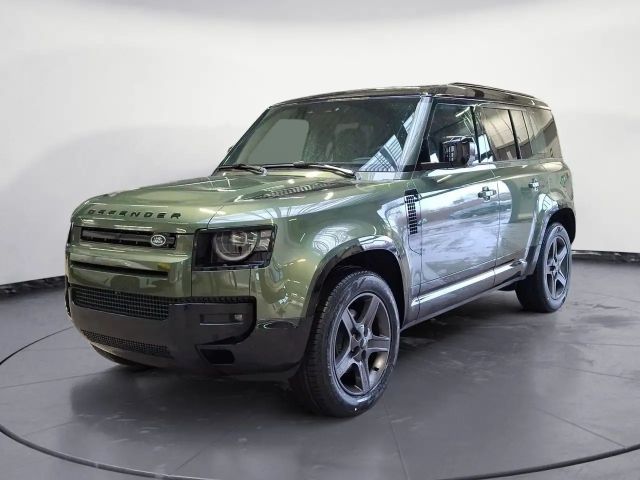 Land Rover Defender 110 D200 X-DYNAMIC SE PANODACH AHK BLAC 2026 Diesel