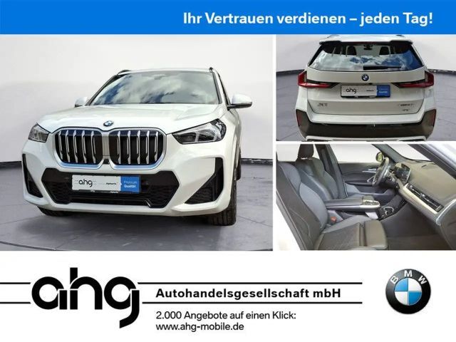 BMW X1 sDrive20i Steptronic M Sportpaket 19' Driving 2025 Benzine