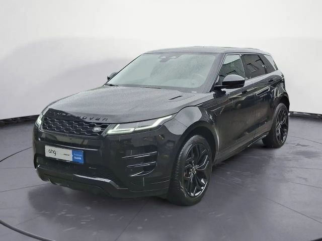 Land Rover Range Rover Evoque D200 R-DYNAMIC SE AWD Automat 2023 Diesel