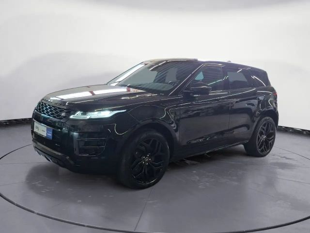 Land Rover Range Rover Evoque D165 R-DYNAMIC HSE AWD Automa 2022 Diesel