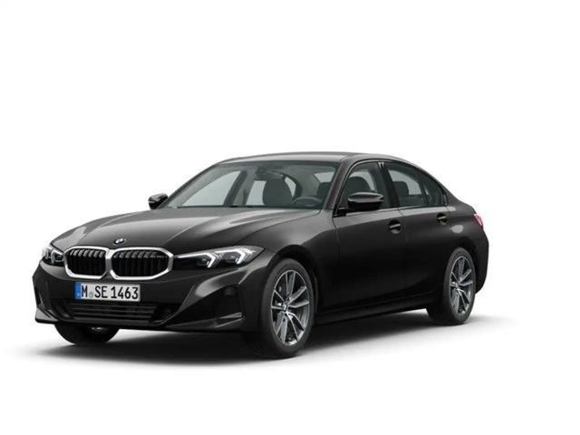 BMW 318 i Automatik Navi Tempom.aktiv 18' AHK 2025 Benzine