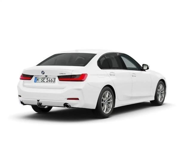 BMW 318 i Automatik Klimaaut. AHK Komfortzugang 2025 Benzine