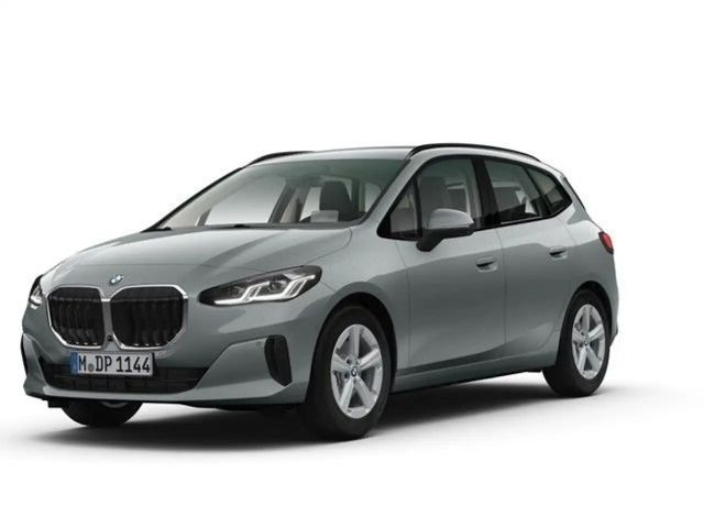 BMW 220 Steptronic DCT 2025 Benzine