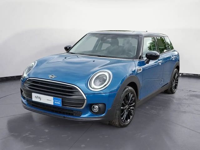 MINI Cooper Clubman Cooper Classic Trim Klimaaut. Sportsitze 2021 Benzine