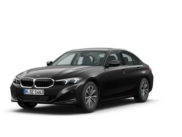 BMW 318 i Automatik Comfort Paket 2025 Benzine