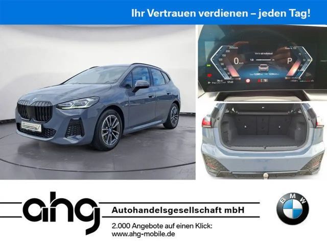 BMW 220 M Sportpaket AHK Premium Pake 2025 Benzine