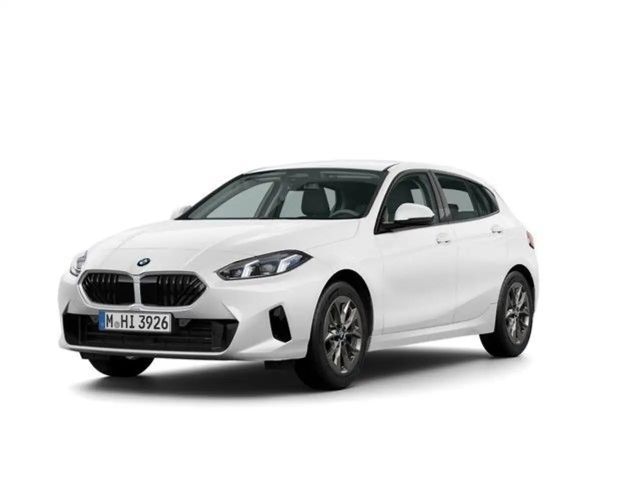 BMW 120 Steptronic Premium Paket 2025 Benzine