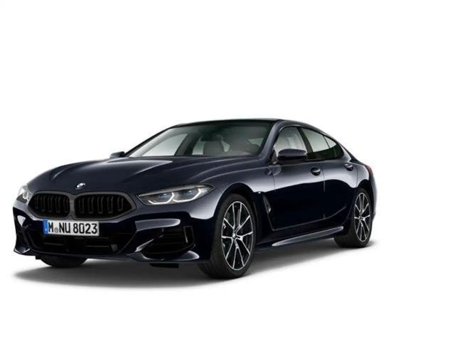BMW 840 i xDrive Gran Coupe Steptronic 360° Kamera St 2022 Benzine
