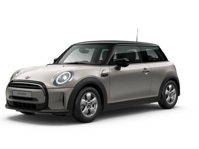 MINI Cooper First Essential Trim Klimaaut. PDC ISOFIX 2023 Benzine