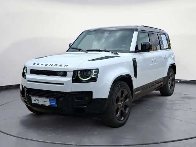 Land Rover Defender 110 D300 X-Dyn. HSE ACC Schiebedach AHK 2023 Diesel