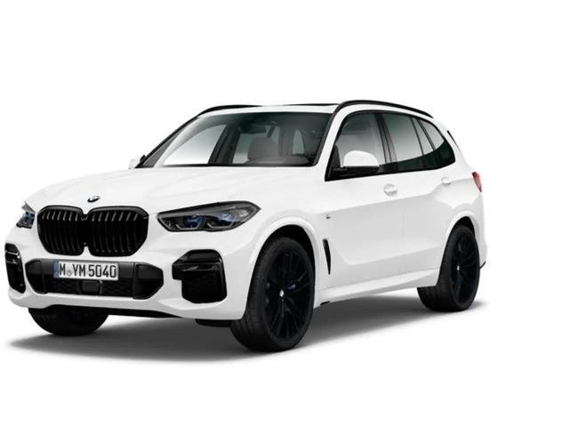 BMW X5 xDrive40d M Sportpaket Innovationsp. Panorama 2023 Diesel