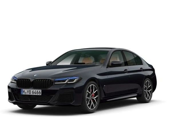 BMW 540 d xDrive M Sportpaket Innovationsp. EDC AHK 2023 Diesel