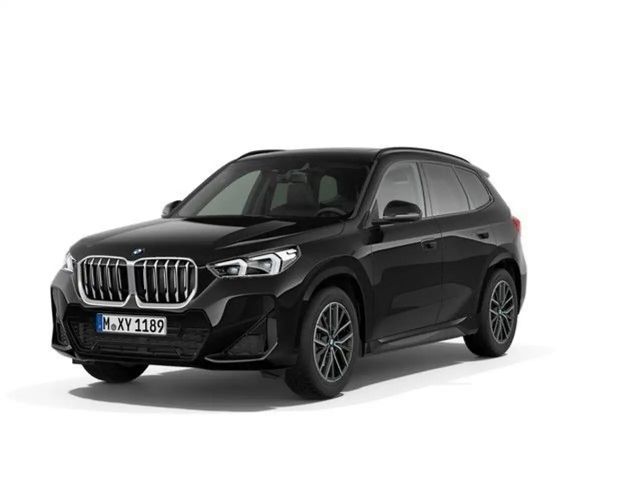BMW X1 sDrive20i Steptronic M Sportpaket Panorama Ko 2025 Benzine