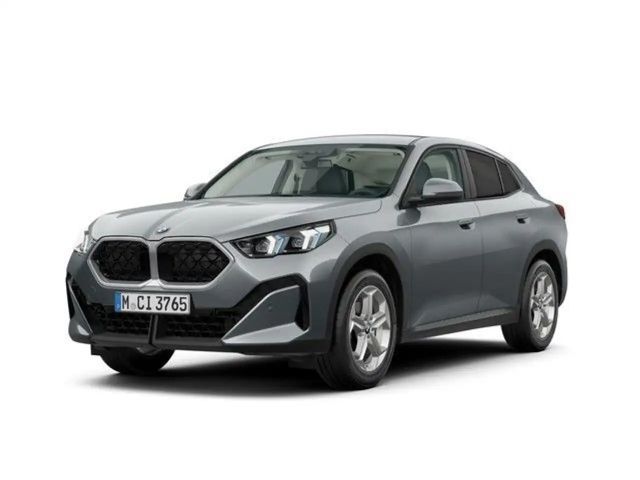 BMW X2 sDrive20d Steptronic DCT Navi DSG Bluetooth P 2025 Diesel