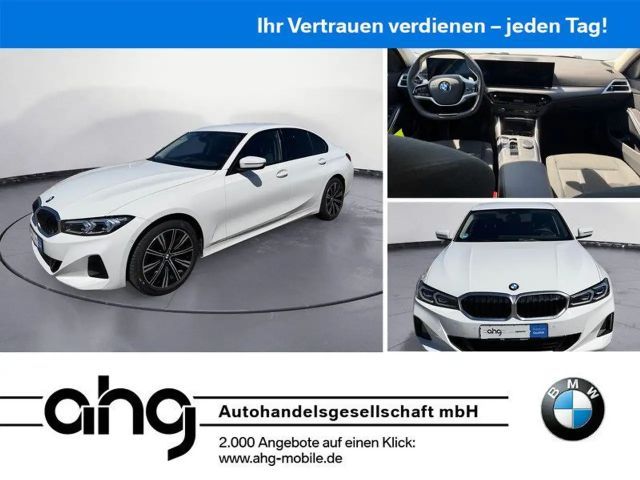 BMW 320 d Automatik Navi Tempom.aktiv Bluetooth PDC M 2025 Diesel
