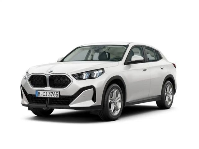 BMW X2 sDrive20i Steptronic DCT Driving Plus Innovat 2025 Benzine