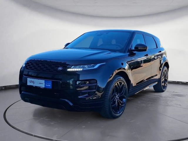 Land Rover Range Rover Evoque P300e R-DYNAMIC S AWD Automat 2022 Hybride / Benzine