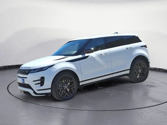 Land Rover Range Rover Evoque D165 R-DYNAMIC SE *Navi*Leder 2023 Diesel